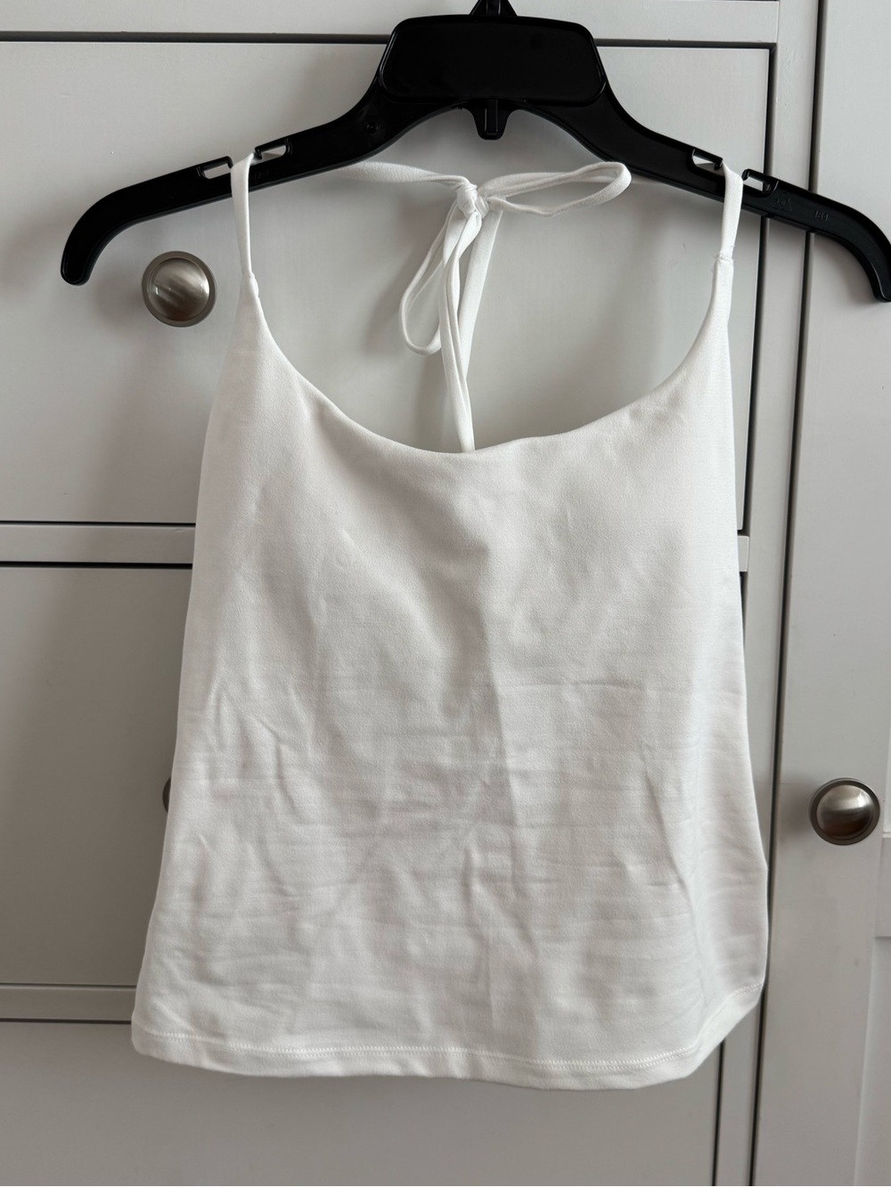 NWOT OFFLINE By Aerie The Hugger Halter Top